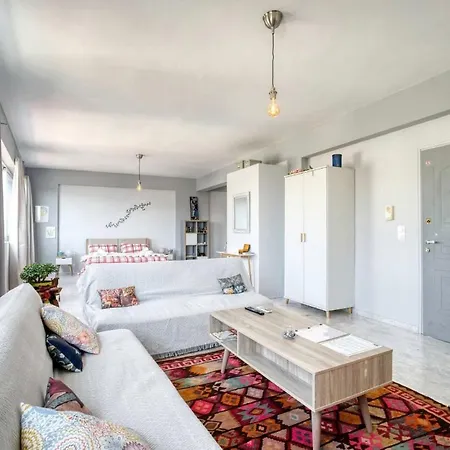 Apartment A Little Taste Of Athens
