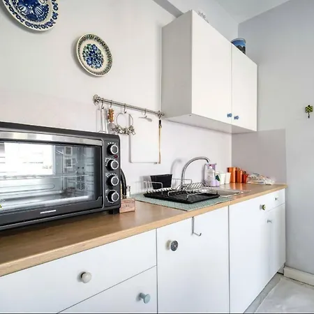 A Little Taste Of Apartment Athens